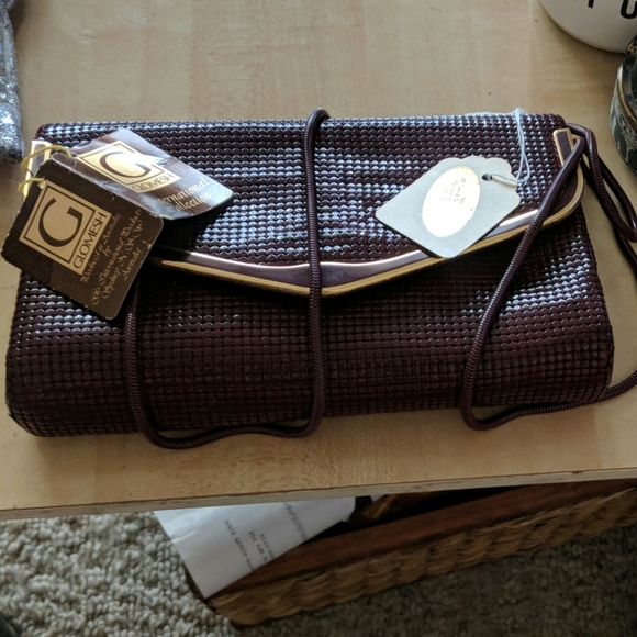 Hand bag - Picture 1 of 1
